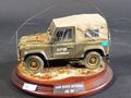 Land Rover Defender AR 90 V.A.V. scala 1-24 di Radice Martino A.M. Bollate.JPG