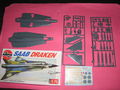 Saab Draken Airfix _001