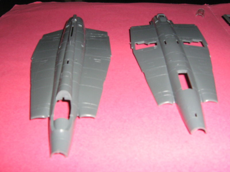 Saab Draken Airfix _003