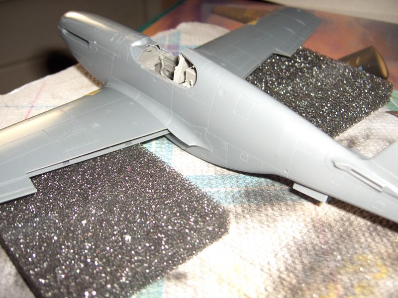 P-51C. 14