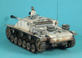 6 StuG III G post sx
