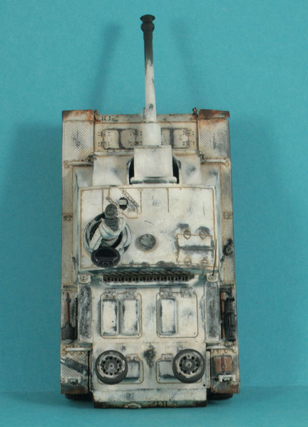9 StuG III G alto