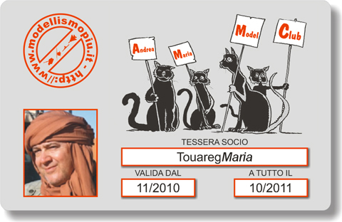 Tessera_TouaregMaria