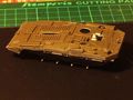 Strv 103 B Scafo chiuso