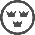 Flygvapnet roundel