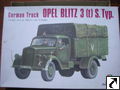 G55 - Opel Blitz