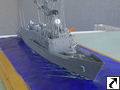 euro - USS Perry