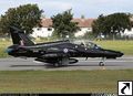 Emanuele - BAE Hawk T.2