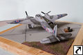 euro - Mosquito