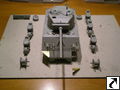 Henghel - M4A3