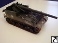 Clausewitz - M40 "Big Shot"