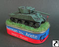 Karaya - Sherman M4A3 76mm