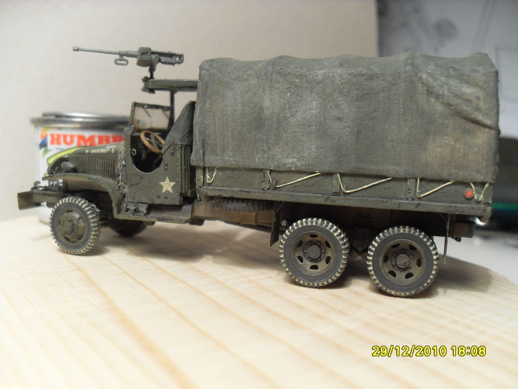 gmc side