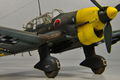 Campagna M+ 2011 - Russia - Fronte Orientale - Junkers Ju-87 B-2 Stuka