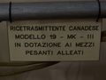Museo dello sbarco - Anzio