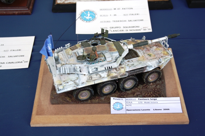 Centauro italiana