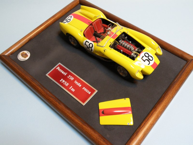 Ferrari 250 (2)