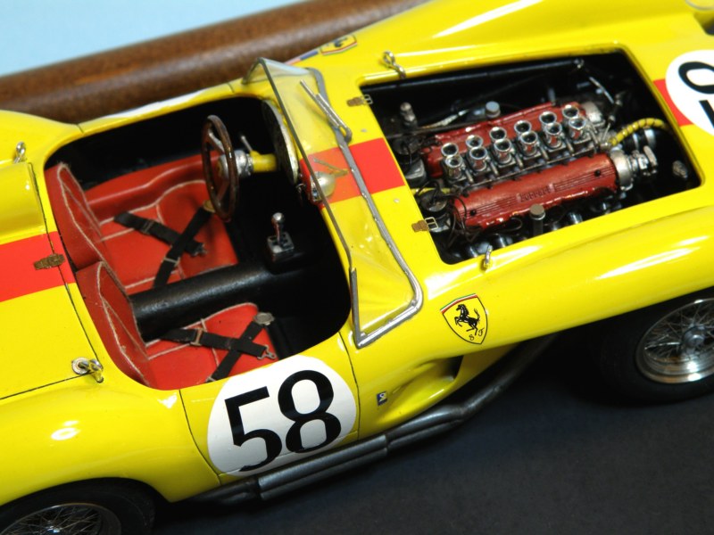 Ferrari 250 (3)