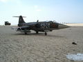F-104S Le Tigri di Cameri