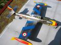 Republic F 84-G 1