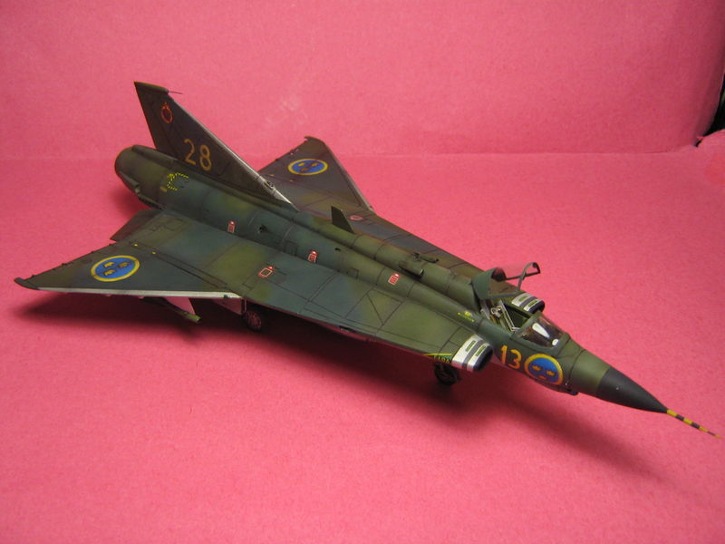 Draken - 063