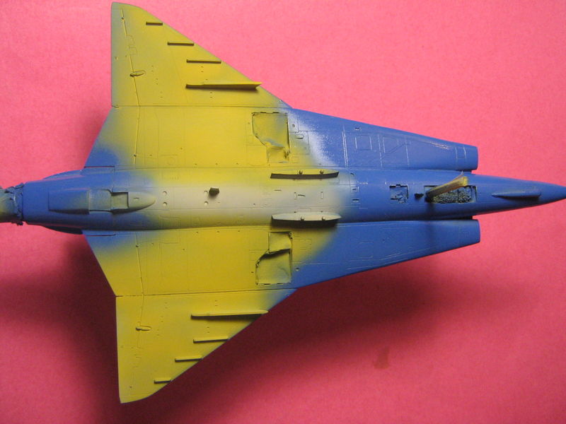 Draken Revell - 022