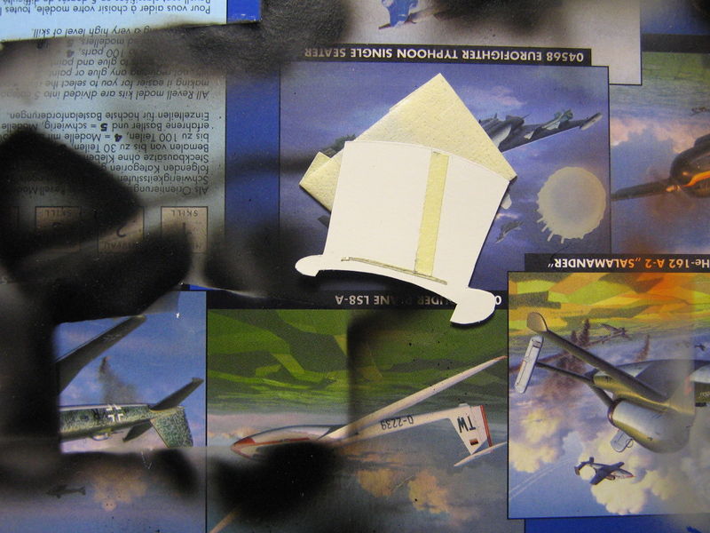 Draken Revell - 027