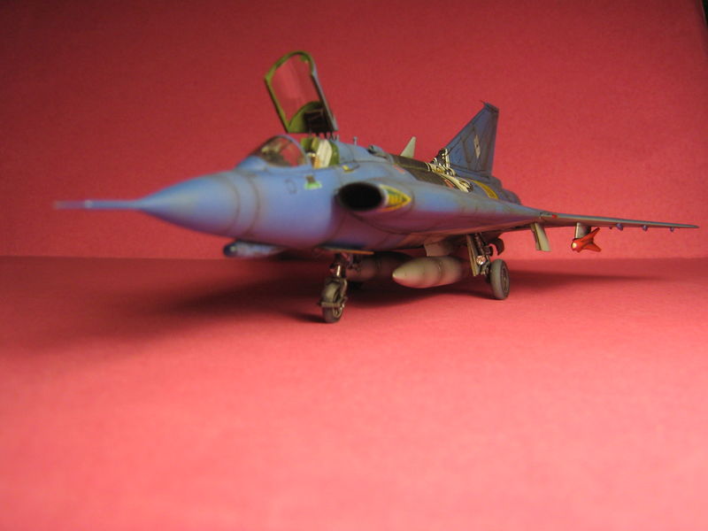 Draken Revell - 039