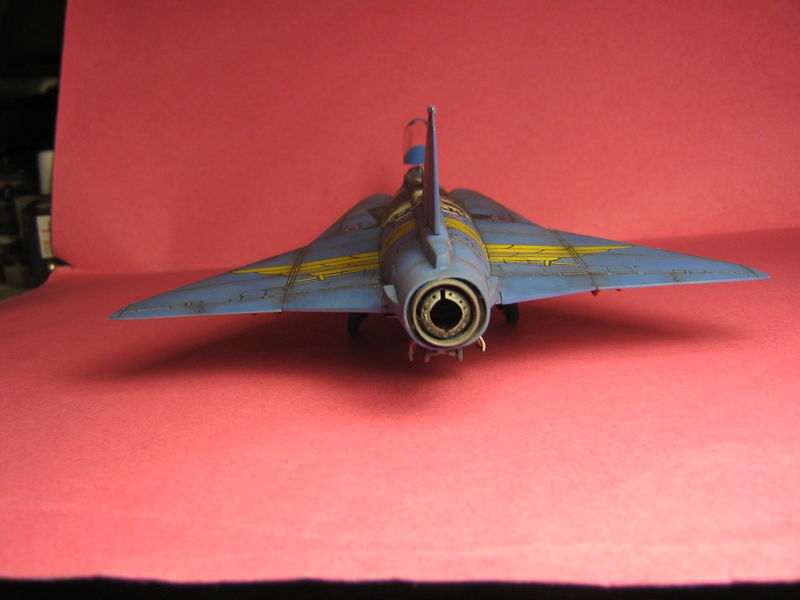Draken Revell - 040