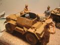 Campagna M+ 2006 - Africa Settentrionale 1941-43 - Pz IV D e Dingo