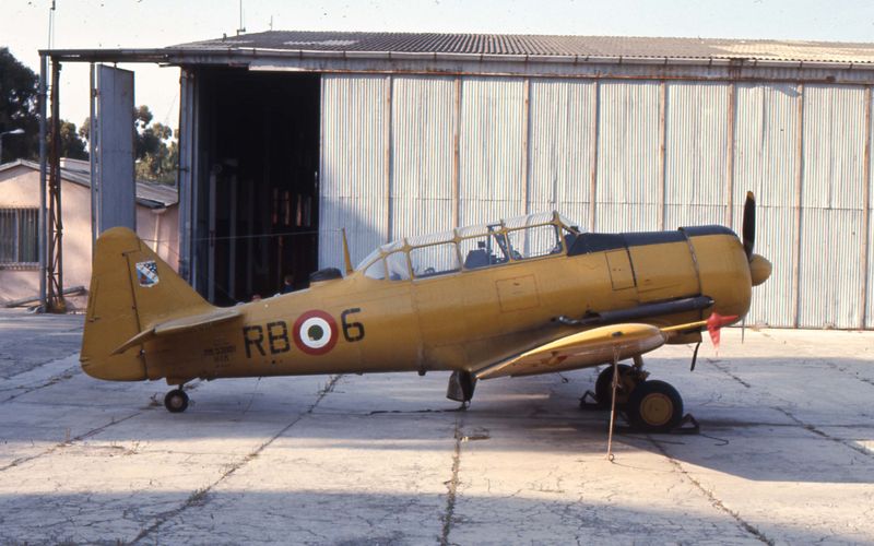 T6 RB