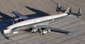 Lockheed Constellation Air France