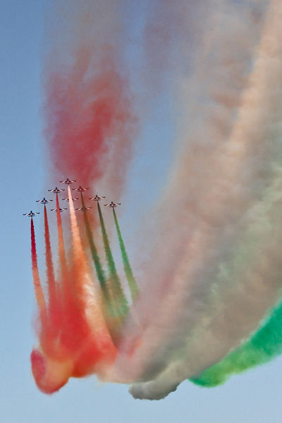 Frecce Tricolori 01