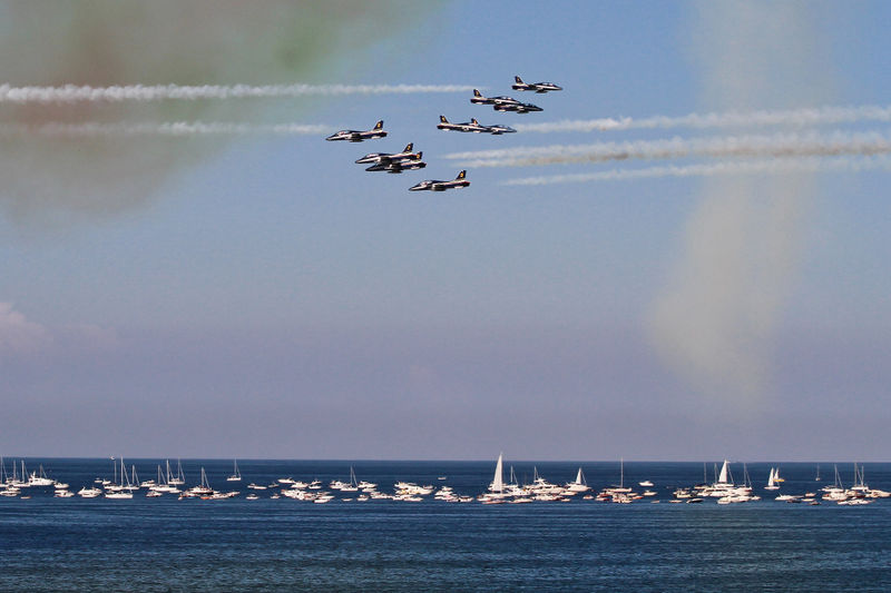 Frecce Tricolori 02