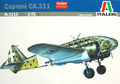 Italeri 1113 box