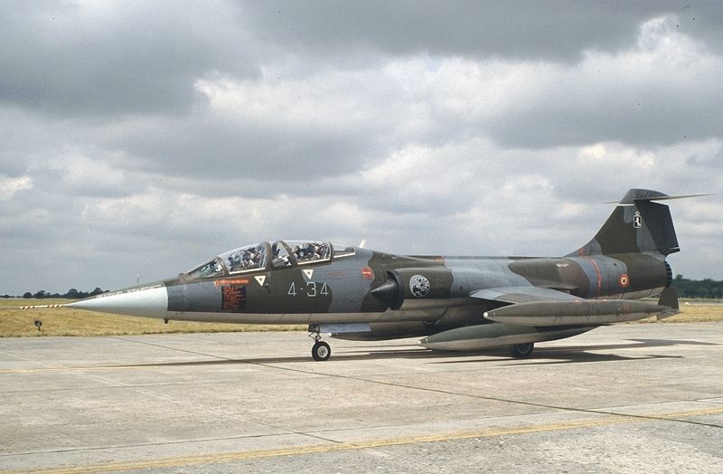 TF104G