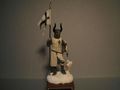 Teutonic Grand Master XIV Century