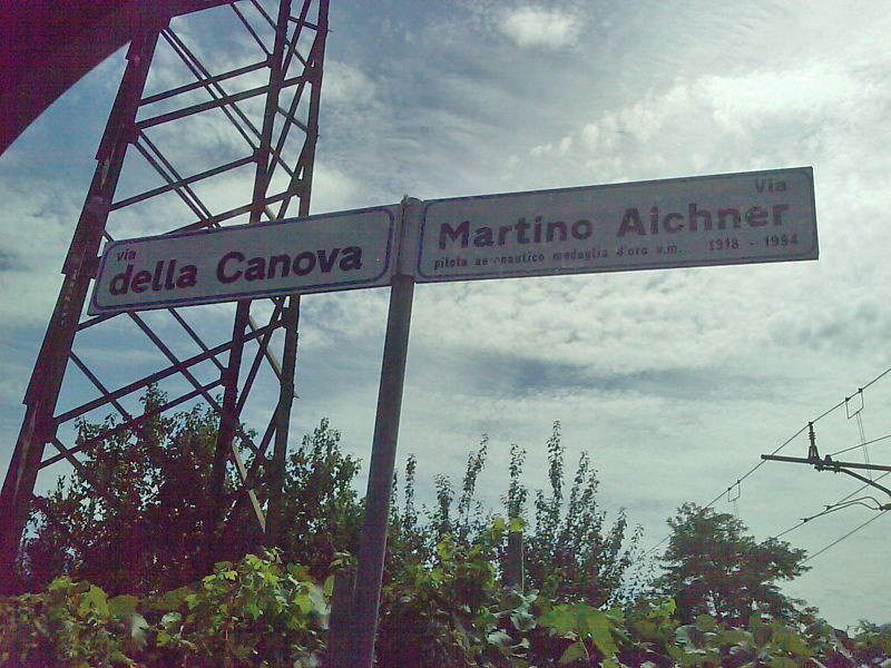 ViaAichner