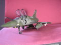 Mirage 2000 D Italeri- 043