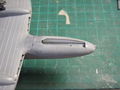Saab J 21 A - 008