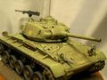 M 24 Chaffee