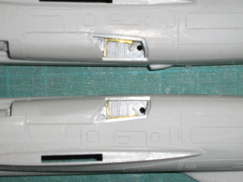 Mirage F1C - 004