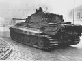 Pz.Kpfw. VI Tiger II