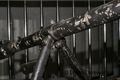 PTRD-41 Anti-Tank Rifle
