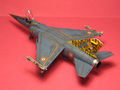 Mirage F1C - 028