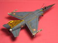 Mirage F1C - 029