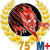 DiavoliRossi50x50_75°