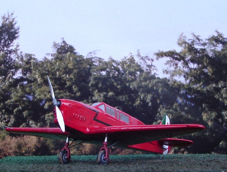 Nardi FN.305