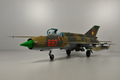 MiG-21MF