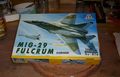 MiG 29 1:144